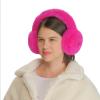 imageCC Long Fur EarmuffHot Pink