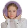 imageCC Long Fur EarmuffLavender