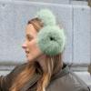 imageCC Long Fur EarmuffSage