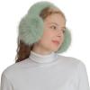 imageCC Long Fur EarmuffSage