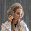 imageCC Long Fur EarmuffTaupe