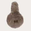 imageCC Long Fur EarmuffTaupe