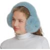 imageCC Long Fur EarmuffWinter Mint