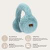 imageCC Long Fur EarmuffWinter Mint