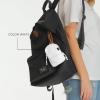 imageCC Mini Detachable Sling Backpack Keychain  MultiColorWhite