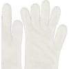 imageCC Plush Terry Chenille Gloves For Women  Fuzzy Stretchable Soft Warm Cold weather Winter GlovesIvory