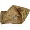 imageCC Soft Stretch Winter Warm Cable Knit Fuzzy Lined Ear Warmer HeadbandDesert Camel