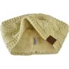 imageCC Soft Stretch Winter Warm Cable Knit Fuzzy Lined Ear Warmer HeadbandLemonade