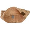 imageCC Soft Stretch Winter Warm Cable Knit Fuzzy Lined Ear Warmer HeadbandSand