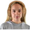 imageCC Soft Winter Warm Adjustable Headband Ear Warmer EarmuffsFurry Camel