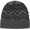 imageCC South Western Beanie for Women Unisex  Stretchable Soft Warm Knit Winter Skully HatDk Grey