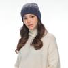 imageCC South Western Beanie for Women Unisex  Stretchable Soft Warm Knit Winter Skully HatNavy