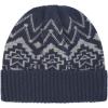 imageCC South Western Beanie for Women Unisex  Stretchable Soft Warm Knit Winter Skully HatNavy