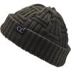 imageCC Trendy Lightweight Winter Warm Chunky Soft Stretch Cable Knit Stylish Skull Hat CapDark Green