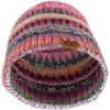 imageCC Trendy Warm Chunky Soft Stretch Cable Knit Beanie SkullyRose Blend