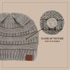 imageCC Unisex Cable Knit Winter Beanie and Scarf Set 2 Piece FallWinter Hat and Scarf Set for WomenLt Mel Grey