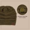 imageCC Unisex Cable Knit Winter Beanie and Scarf Set 2 Piece FallWinter Hat and Scarf Set for WomenNew Olive