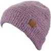 imageCC Unisex Solid Color Warm Boucle Knit Skull Cap Cuff BeanieGrapeade