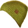 imageCC Unisex Solid Color Warm Boucle Knit Skull Cap Cuff BeanieGuacamole