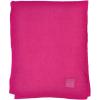 imageCC Unisex Winter Thick Ribbed Knit Stretchy Plain Extra Long Scarf WrapHot Pink