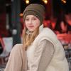 imageCC Winter Oversized Beanie Hat with Fuzzy Lining  Thick Knit Thermal Beanie for Cold Weather Soft Warm Fleece Lined Cap for Women ampamp Men