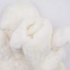 imageCC Women Thick Faux Fur  Sherpa Fleece Lined Warm Winter MittensFaux Furivorycc