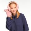 imageCC Women Thick Faux Fur  Sherpa Fleece Lined Warm Winter MittensFaux Furrosecc