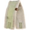imageCC Womens Soft Faux Fur Feel Sherpa Lined Ear Warmer Headband HeadwrapBeige