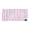 imageCC All Over Clear Sequin Headwrap for Women  Stretchable Soft Warm Knit Winter Headband Ear Warmer Ear Muffs LilacClear Sequinlilac