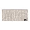 imageCC All Over Clear Sequin Headwrap for Women  Stretchable Soft Warm Knit Winter Headband Ear Warmer Ear Muffs LilacClear Sequinlt Taupe