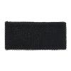 Rhinestone-Black
