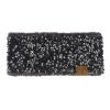 Sequin-black