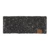 Spangles-Black / Silver