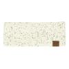 Spangles-Ivory / Silver