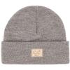 Light Melange Gray