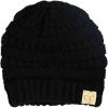 Solid Black