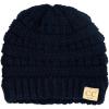 Solid Navy