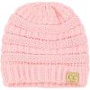 Solid Pale Pink