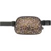 Animal Print - Brown Leopard