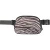 Animal Print - Zebra