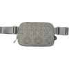 Aztec Pattern - lt.grey