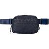 Aztec Pattern - navy
