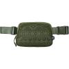 Aztec Pattern - olive