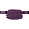 Aztec Pattern - plum