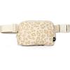 Leopard Pattern - beige