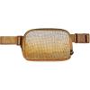 Ombre Rhinestone - Gold