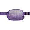 Ombre Rhinestone - Purple
