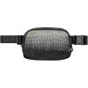 Ombre Rhinestone - black