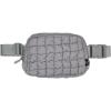 Padded-Grey