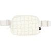 Padded-Ivory